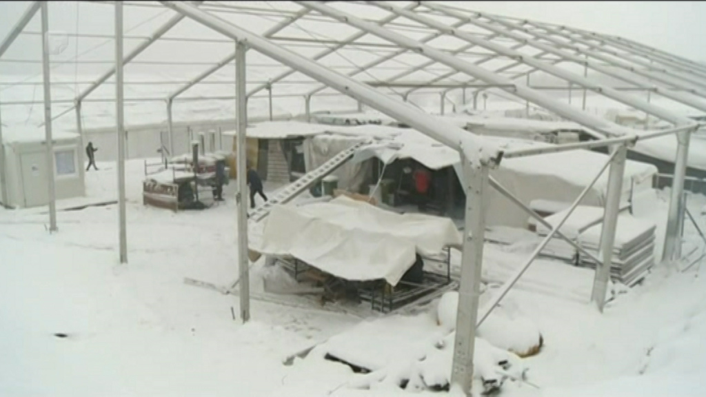 Mjesecima su upozoravali na 'Lipu' i zimu